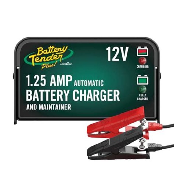 Can I use a trickle charger on an AGM battery?