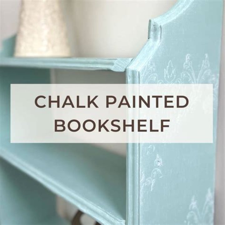 Can I use chalk paint indoors?