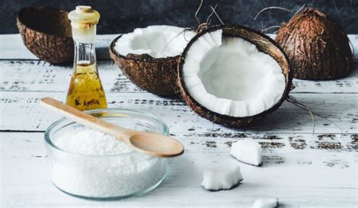 Can I use coconut oil on wood?
