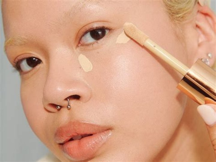 Can I use concealer without foundation?