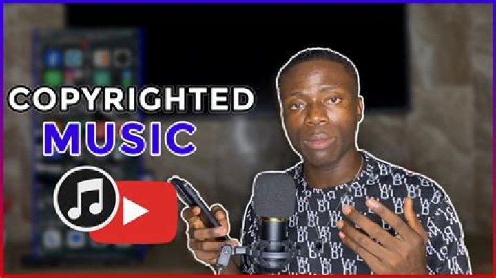 Can I use copyrighted music if I don't monetize?