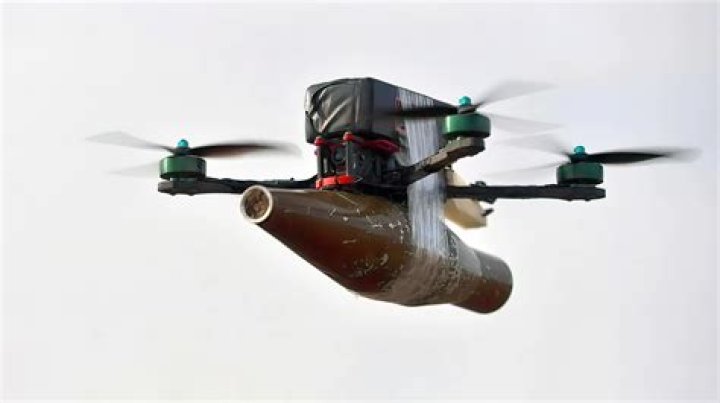 Can I use different ESC on quadcopter?