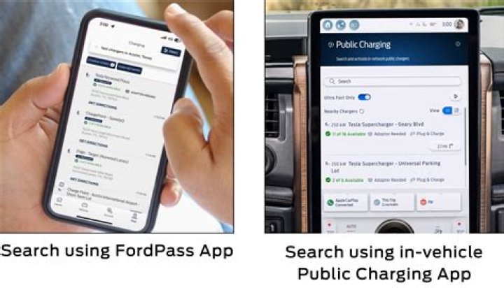 Can I use FordPass as a key?