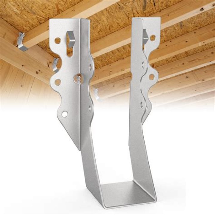 Can I use framing nails for joist hangers?