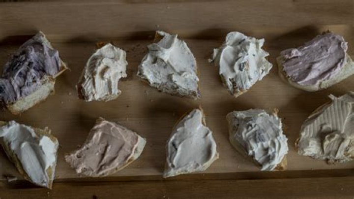 Can I use labneh instead of cream cheese?