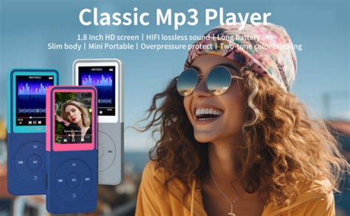 Can I use my iPhone as an MP3 player?