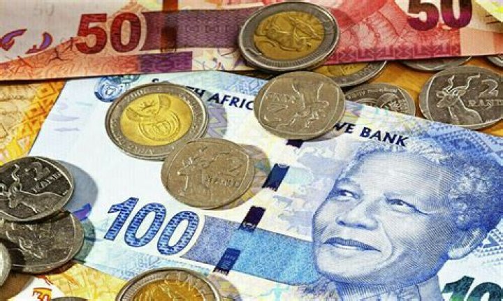 Can I use rands in Botswana?