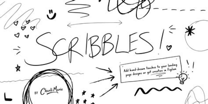 Can I use scribble in notes?