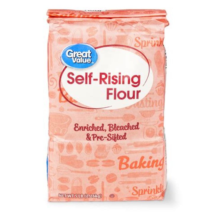 Can I use self raising flour instead of bread flour?