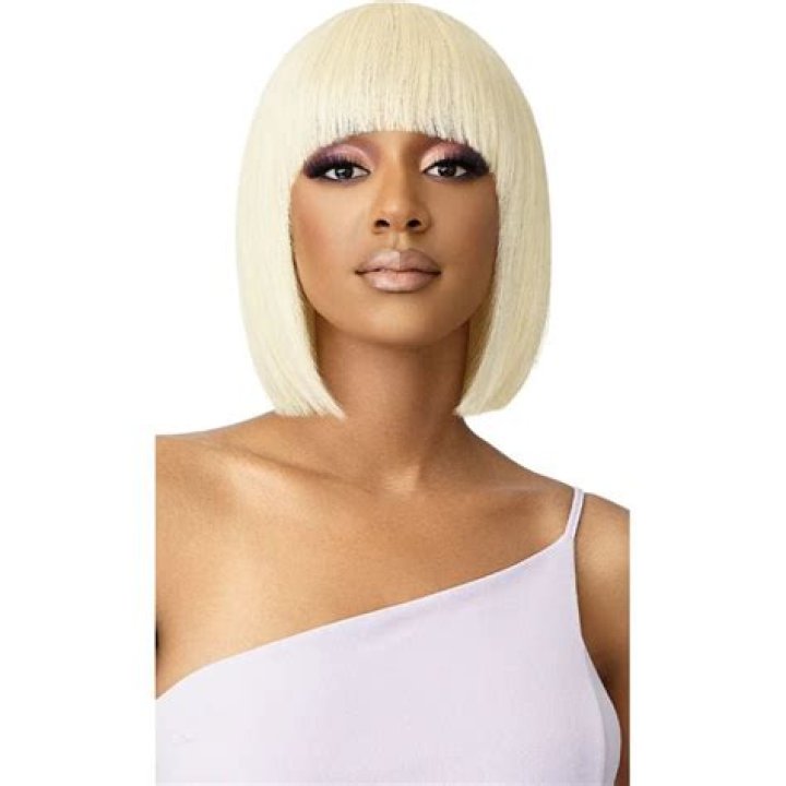 Can I wash my human hair wig with regular shampoo?