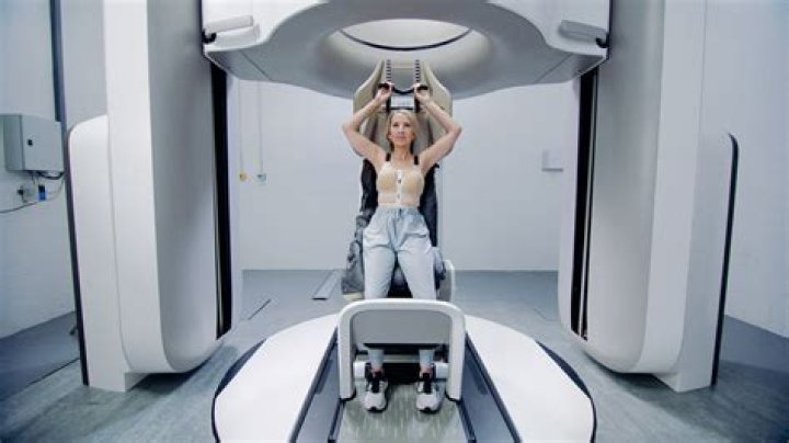 Can I wear a bra during radiation?