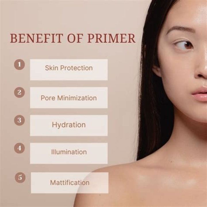 Can I wear primer without makeup?