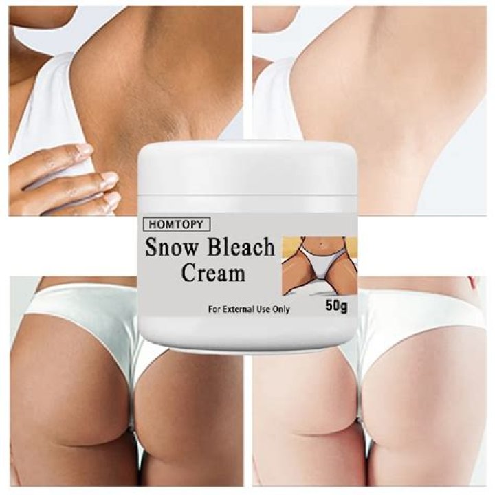 Can Kojic Whiten butt?