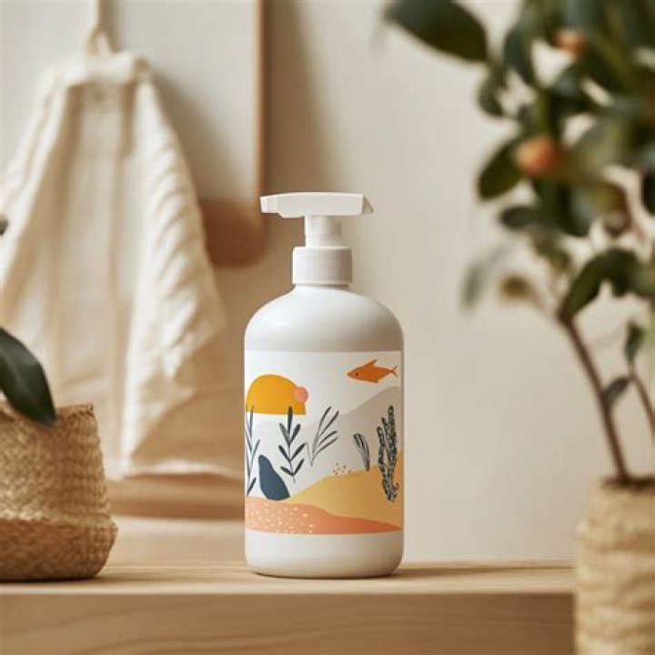 Can laundry detergent affect eczema?