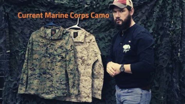 Can Marines have half sleeves?