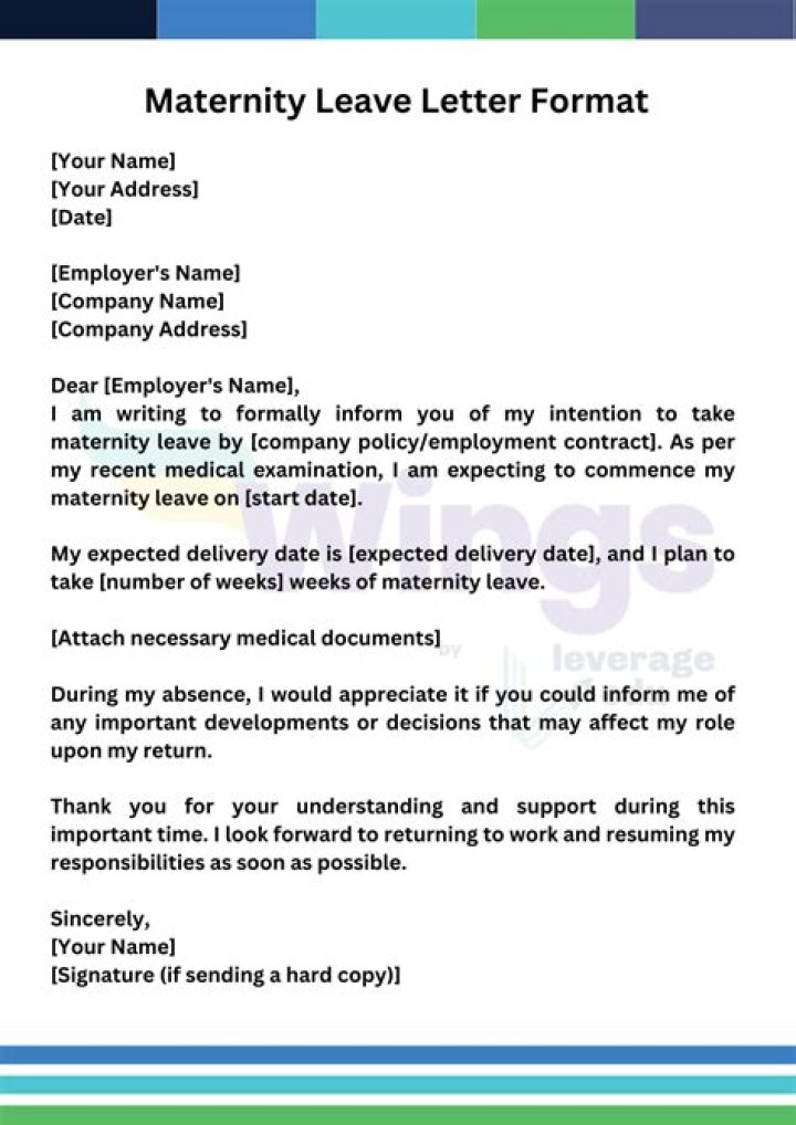 Can maternity leave be denied in India?