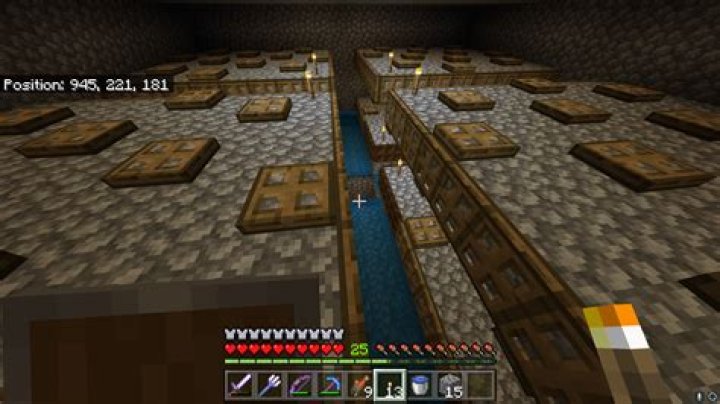 Can mobs spawn on copper blocks?