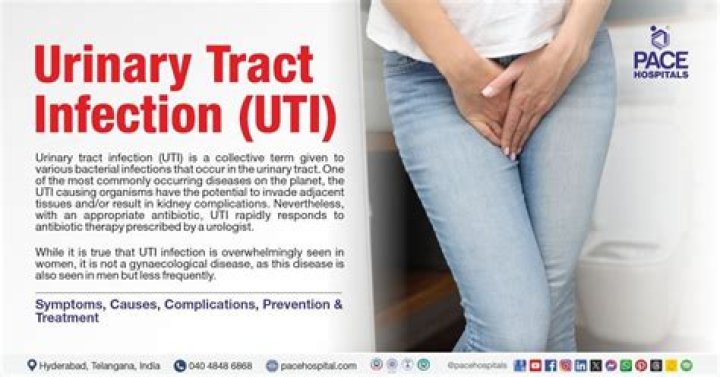 Can moringa cure urinary tract infection?