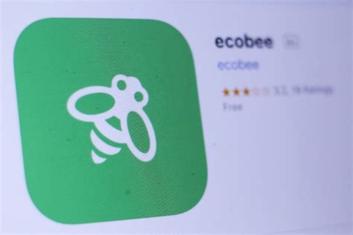 Can my ecobee play music?