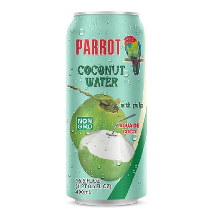 Can my parrot drink milk?