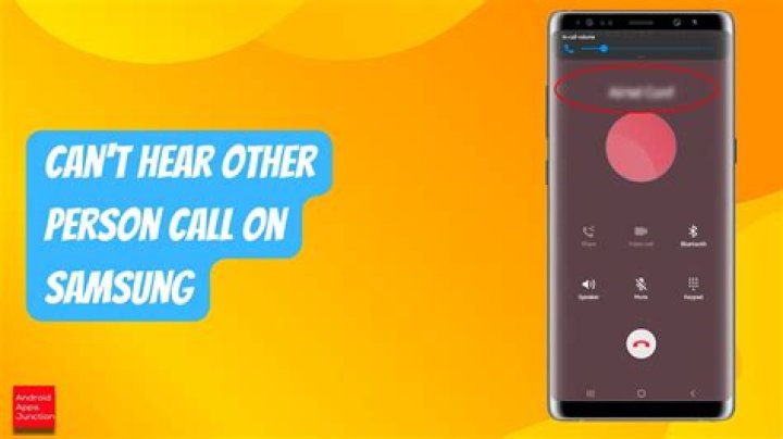 Can my phone hear me talking?