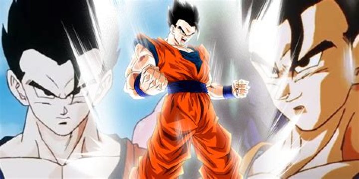 Can Mystic Gohan beat SSB Goku?