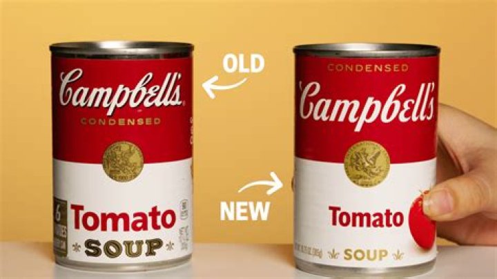 Can of soup 2 years out of date?