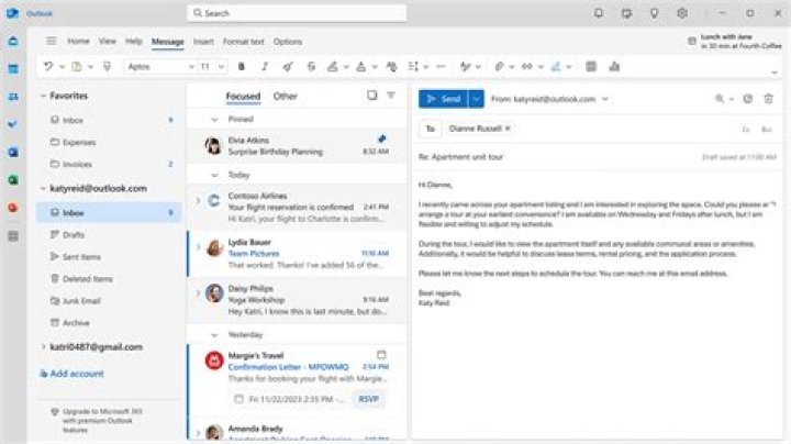 Can Office 365 send bulk emails?