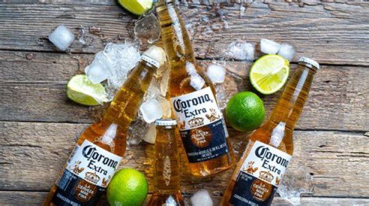 Can one bottle of Corona get you drunk?