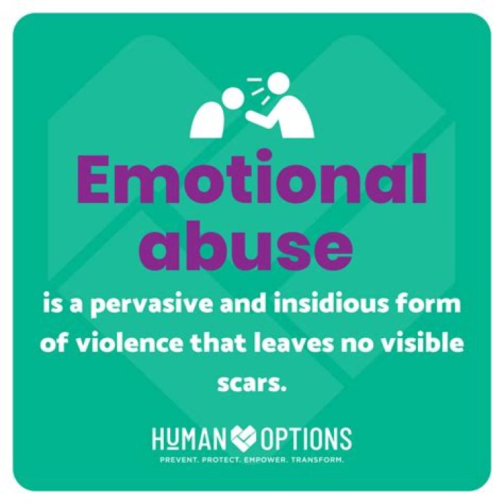 Can PTSD be caused by emotional abuse?