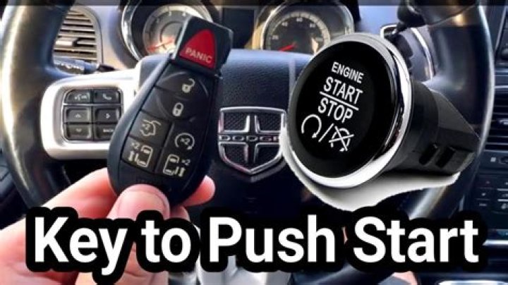 Can push to start cars be hotwired?