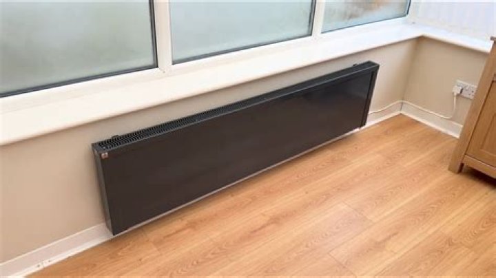 Can radiators get too hot?