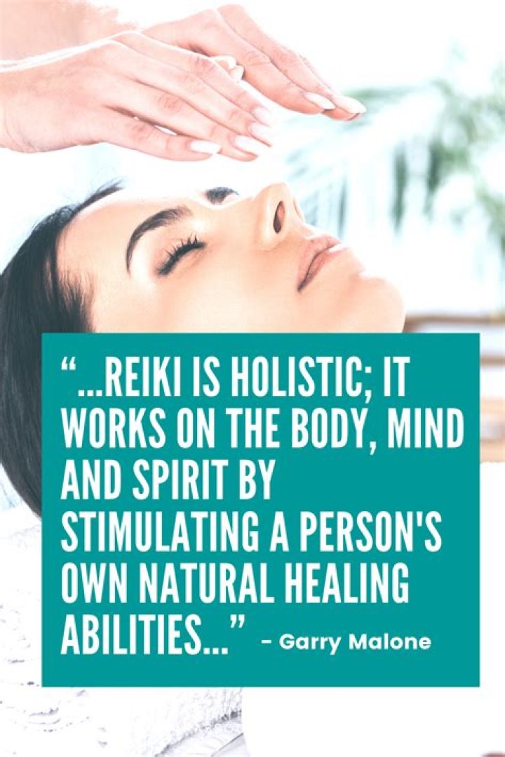 Can Reiki Help Pain?