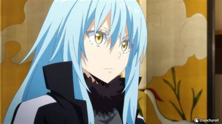 Can Rimuru feel pain?