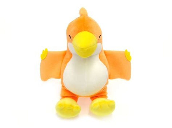 Can Rodan breathe fire?