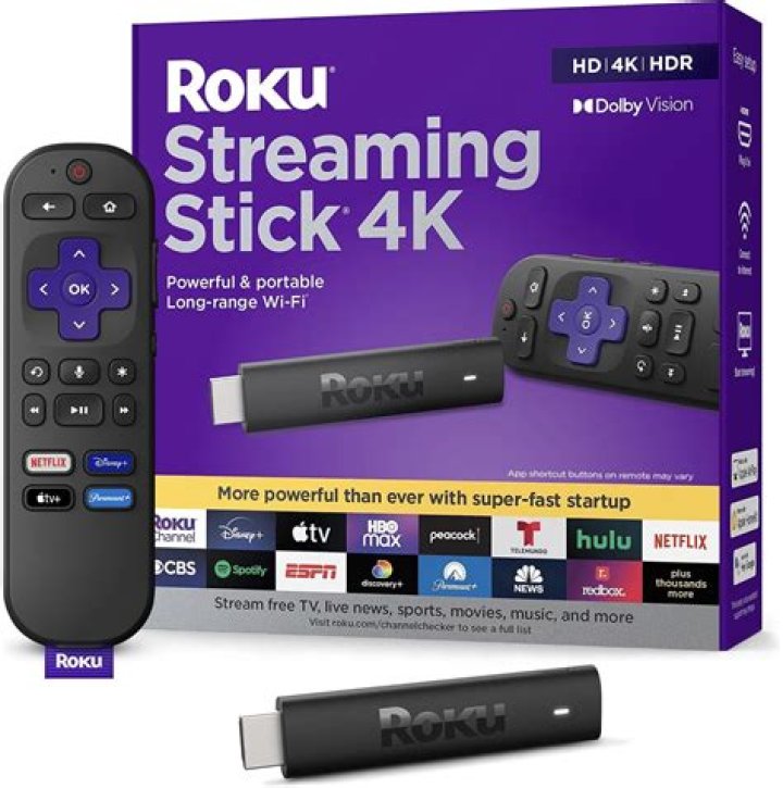 Can Roku damage your TV?