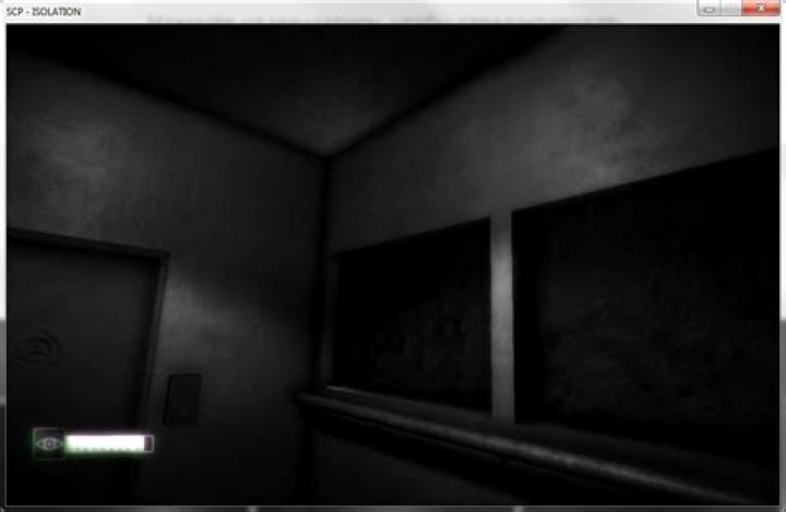 Can SCP-173 open doors?