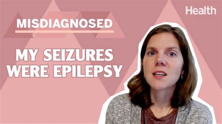 Can seizures be misdiagnosed?