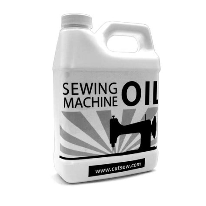 Can sewing machine oil go bad?