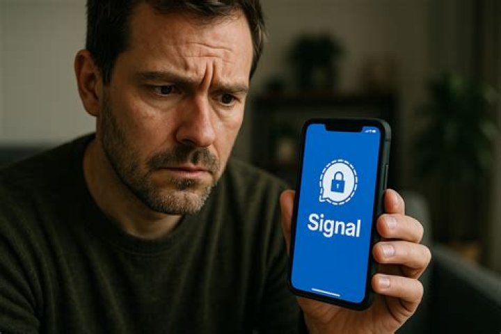 Can Signal be hacked?