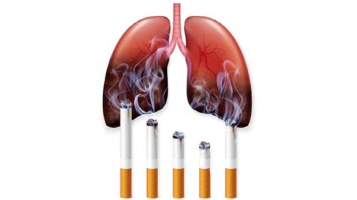 Can smoking cause tuberculosis?