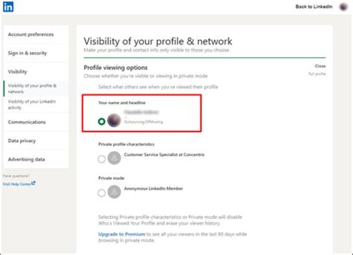 Can someone know if you Google them?