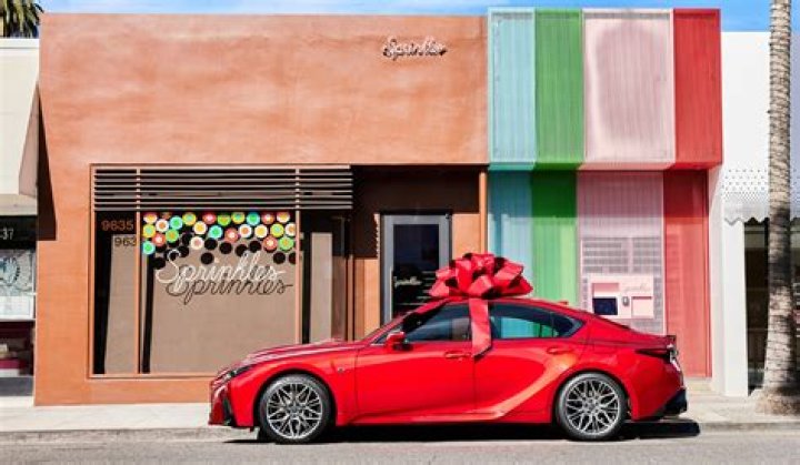 Can someone on SSI be gifted a car?