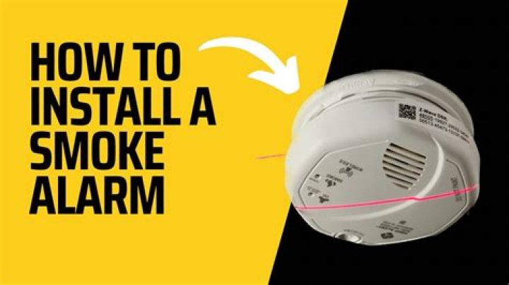 Can steam from an iron set off a smoke alarm?