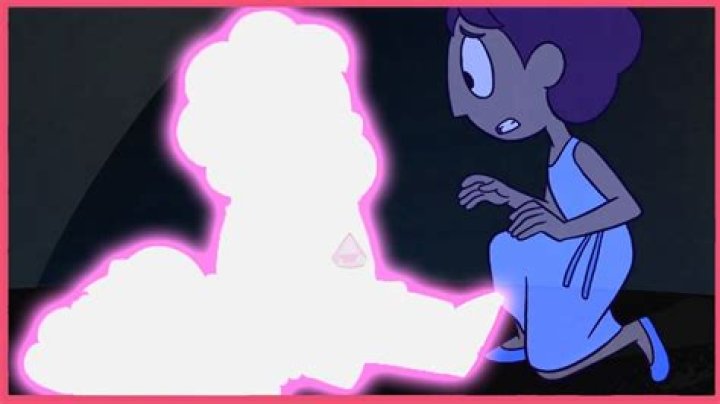 Can Steven Universe be Poofed?