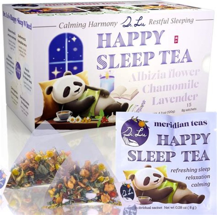 Can tea make me sleepy?