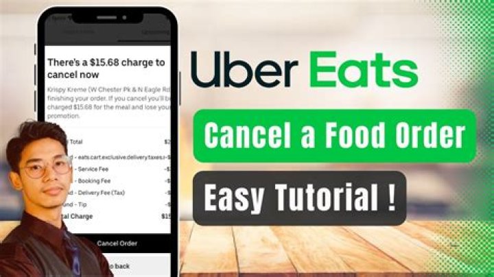 Can Teens order Uber Eats?