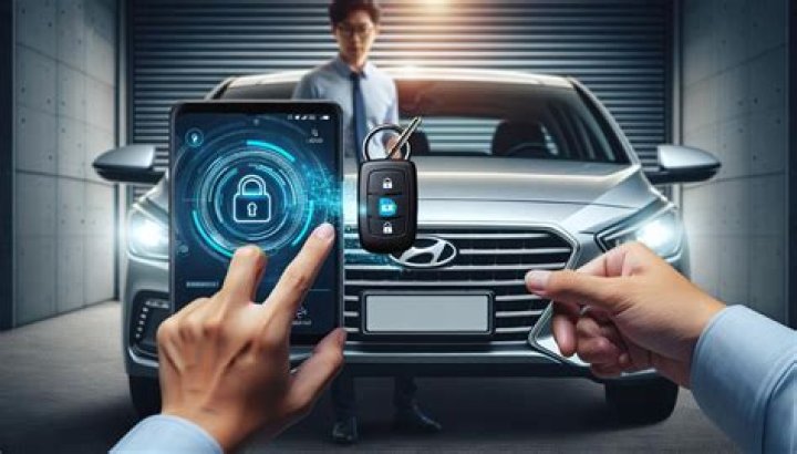 Can Tesla unlock my car remotely?