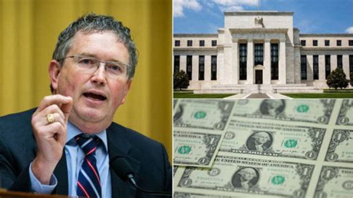 Can the Federal Reserve be abolished?