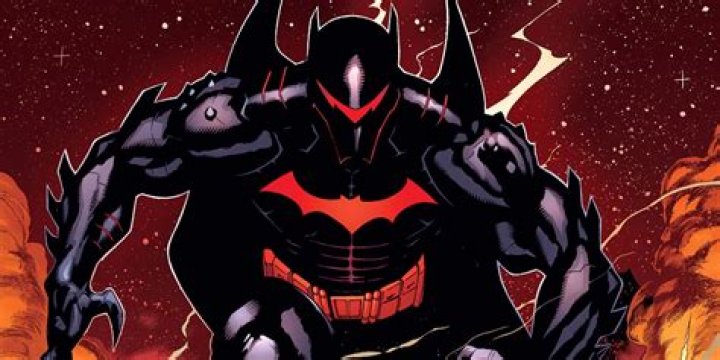 Can the Hellbat suit beat Superman?